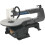 Loops Variable Speed Scroll Saw with 406mm Throat - 120W Motor - Cast Round Table 4