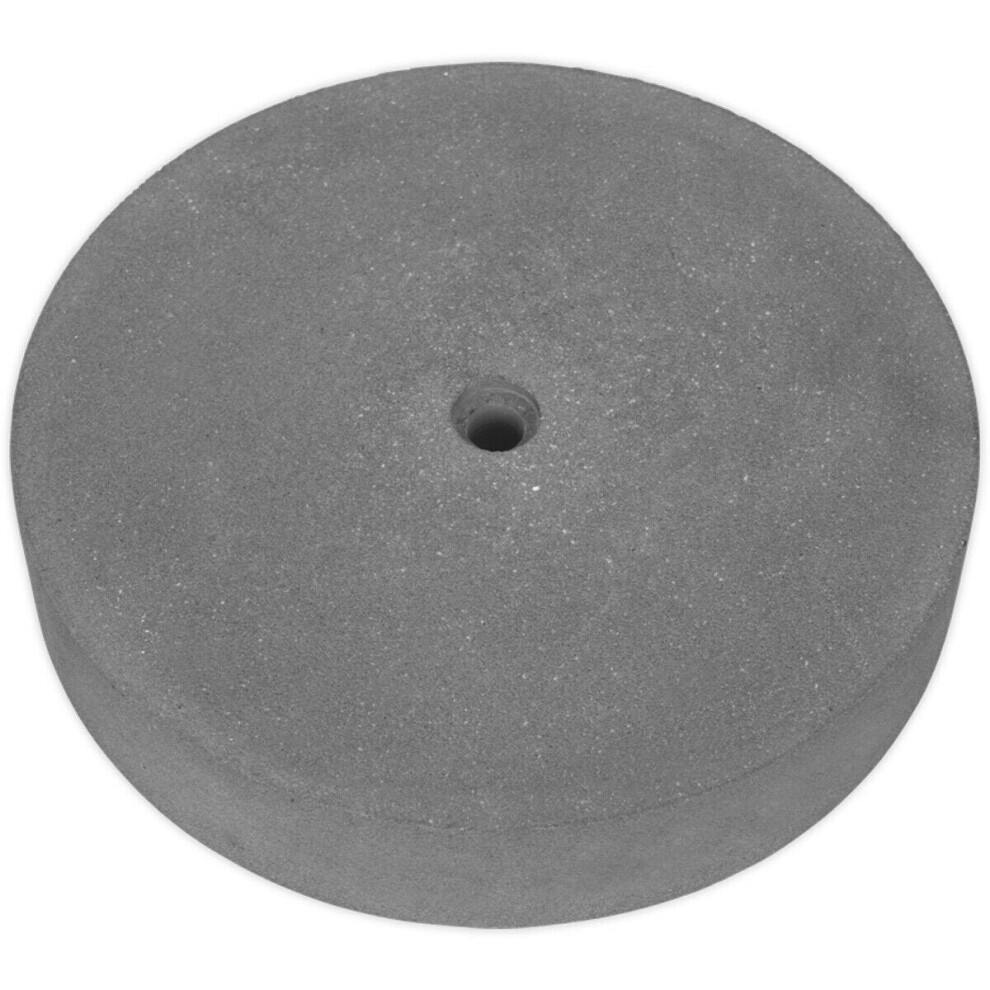 Sharpening Stone - 200Mm X 40Mm - Suitable For Ys08977 Wet Stone Sharpener 5056581921970