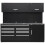 Loops All-in-One 2.3m Garage Storage System - Modular Units - Stainless Steel Worktop 4