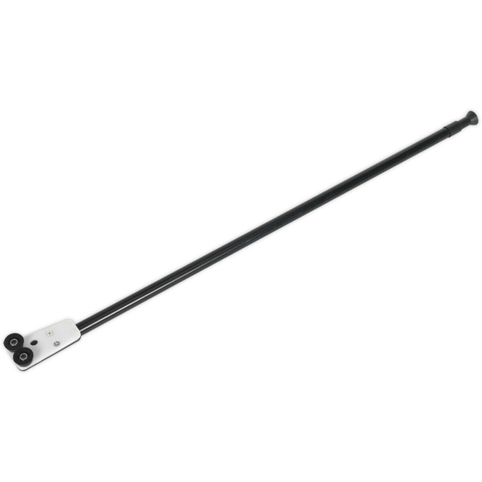 Loops 1015Mm Aluminium Wheel Tyre Bar - Anti Damage Nylon Ferrules Tyre Changing Tool