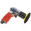 Loops 75mm Mini Air Polisher - Textured Grip - Lightweight Aluminium - Hook & Loop Pad 4