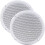 Loops 16x Ceiling Speaker Bluetooth Background Music System Shop Restaurant Kitchen 4