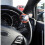 Easy Turn Steering Knob - Fits Most Steering Wheels - Increased Manoeuvrability 2