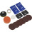 Loops 3-Stage Headlight Restoration Kit - Improves Visibility & Safety - Plastic Lens 1