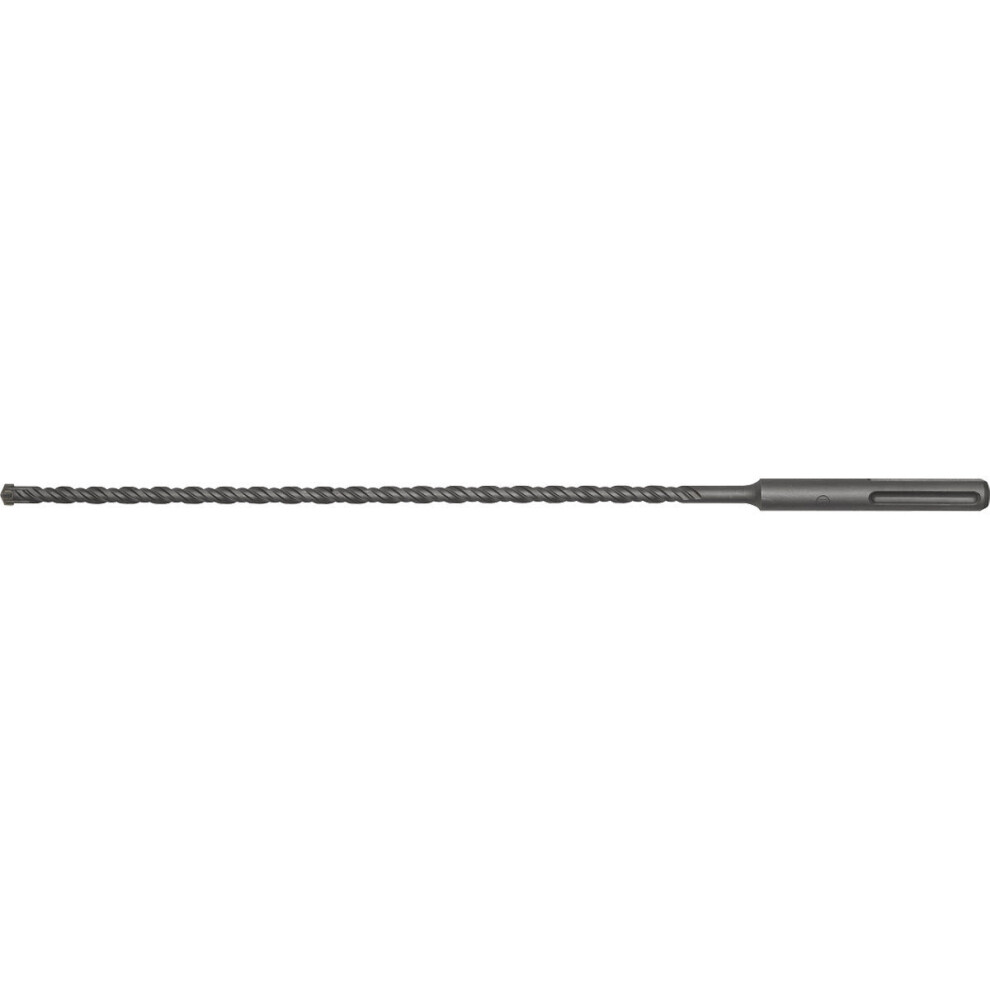 Loops 12 X 540Mm Sds Max Drill Bit - Fully Hardened & Ground - Masonry Drilling