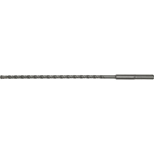 Loops 13 x 540mm SDS Max Drill Bit - Fully Hardened & Ground - Masonry Drilling