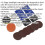 Loops 3-Stage Headlight Restoration Kit - Improves Visibility & Safety - Plastic Lens 2