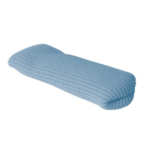 Loops 6 Pk Small Antibacterial Digital Caps - Cut to Size - Protective and Cushioning