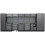 Loops All-in-One 4.9m Garage Storage System - Modular Units - Stainless Steel Worktop 1