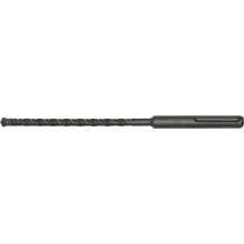 13 x 340mm SDS Max Drill Bit - Fully Hardened & Ground - Masonry Drilling