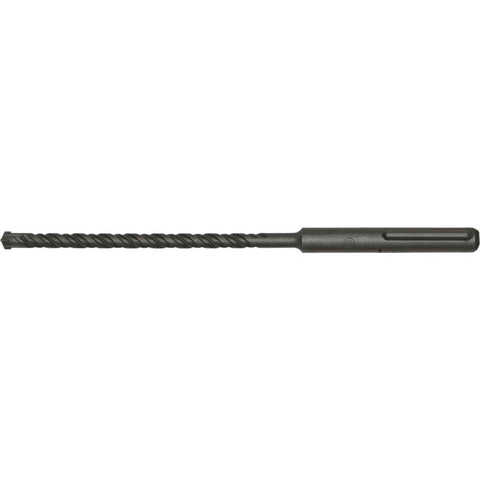 Loops 13 X 340Mm Sds Max Drill Bit - Fully Hardened & Ground - Masonry Drilling