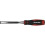 Loops 16mm Hammer-Thru Wood Chisel - Bevel Edged Blade - Chrome Vanadium Steel 4