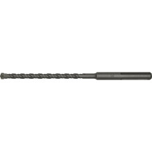 14 x 340mm SDS Max Drill Bit - Fully Hardened & Ground - Masonry Drilling