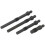 Loops Diesel Compression Adaptor Kit - Glow Plug Compression Tester - For BMW & VAG 3