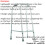 Loops Ultra Narrow Lightweight Walking Frame - Slim Design - 490mm Width - Medium 2