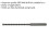 Loops 14 x 340mm SDS Max Drill Bit - Fully Hardened & Ground - Masonry Drilling 2