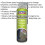 Loops 500ml Universal Maintenance Lubricant with Application Tube - Contains PTFE 2