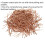 Loops 200 PACK - 2mm x 50mm Stud Welding Nails - Car Dent Copper Pulling Spot Pins 2