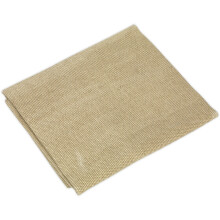 Fibreglass Spark Proof Welding Blanket - 2000mm x 1000mm - Protective Cover