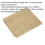 Loops Fibreglass Spark Proof Welding Blanket - 2000mm x 1000mm - Protective Cover 2