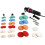 Loops 600W Rotary Spot Polisher Kit - Variable Speed Control - M14 Thread - 5m Cable 4