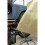Loops Fibreglass Spark Proof Welding Blanket - 2000mm x 1000mm - Protective Cover 4