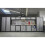 Loops All-in-One 4.9m Garage Storage System - Modular Units - Pressed Wood Worktop 4