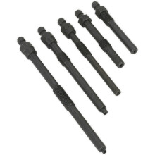Diesel Compression Adaptor Kit - Glow Plug Tester - For Ford Mazda & PSA