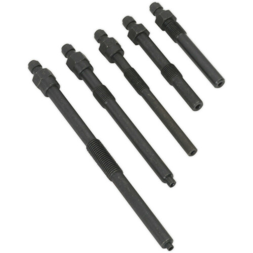 Loops Diesel Compression Adaptor Kit - Glow Plug Tester - For Ford Mazda & PSA