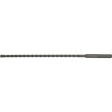 15 x 540mm SDS Max Drill Bit - Fully Hardened & Ground - Masonry Drilling