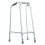 Loops Ultra Narrow Lightweight Walking Frame - Slim Design - 490mm Width - Large 1