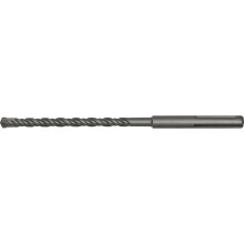 15 x 340mm SDS Max Drill Bit - Fully Hardened & Ground - Masonry Drilling