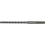 Loops 16 x 340mm SDS Max Drill Bit - Fully Hardened & Ground - Masonry Drilling 3