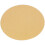 Loops 150mm Self Adhesive Backed Sanding Disc - 80 Grit Aluminium Oxide Sheet 1