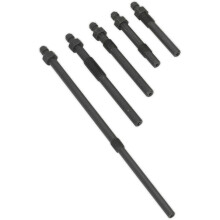 Diesel Compression Adaptor Kit - Glow Plug Tester - For Fiat Honda & Opel