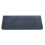Loops Threshold Edge Slip Resistant Rubber Ramp - 45 x 1280 x 460mm - Easy Install 2