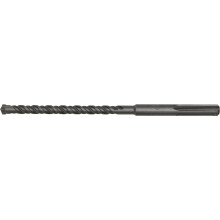16 x 340mm SDS Max Drill Bit - Fully Hardened & Ground - Masonry Drilling