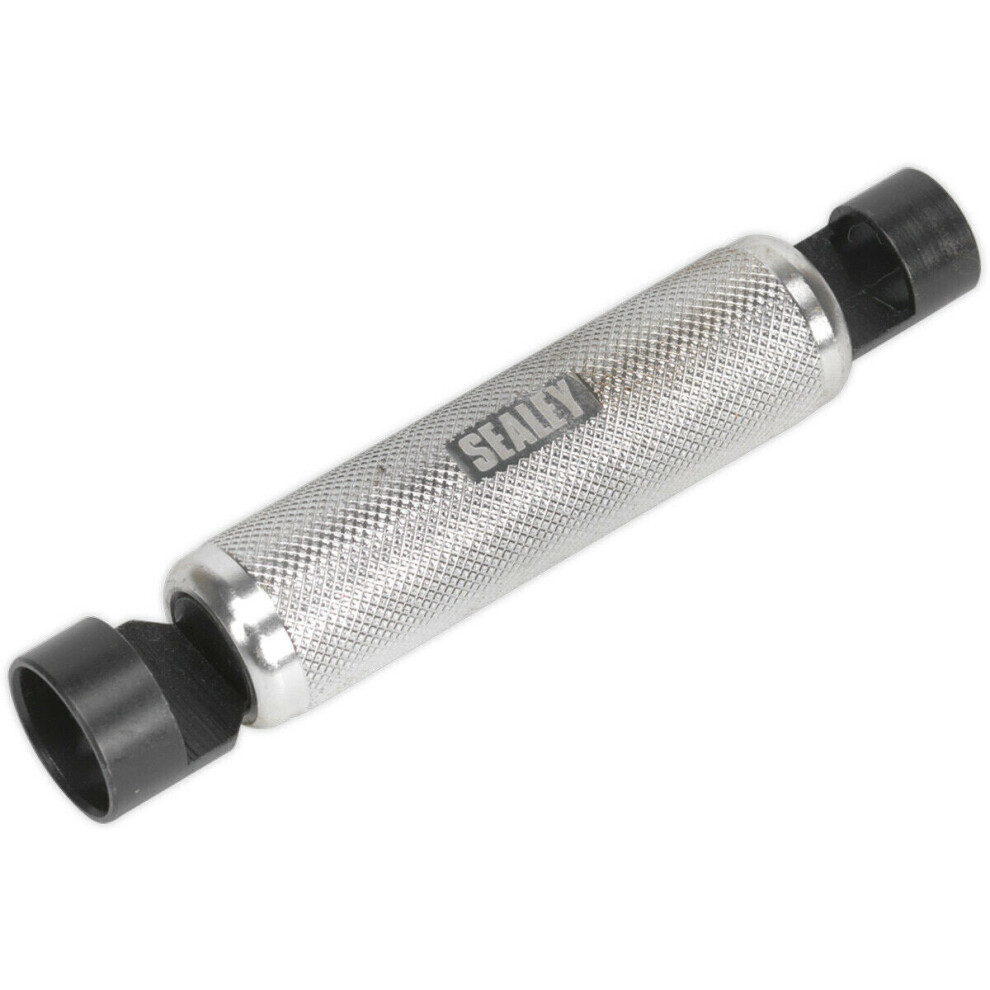 Double End Brake Spring Washer Tool - Push & Twist Action - Drum Brake Assembly-image-OPC-P8WKZZ6-NEW