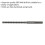 Loops 16 x 340mm SDS Max Drill Bit - Fully Hardened & Ground - Masonry Drilling 2