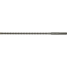 16 x 540mm SDS Max Drill Bit - Fully Hardened & Ground - Masonry Drilling