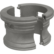 Motorcycle Fork Seal Shell - Split Design - Accurate Driver Body Install Tool