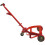 Loops Drum & Barrel Trolley Cradle - 2 Position Handle - Rigid Steel Construction 4