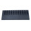 Loops Threshold Edge Slip Resistant Rubber Ramp - 60 x 920 x 350mm - Easy Install 1