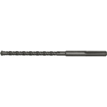 18 x 340mm SDS Max Drill Bit - Fully Hardened & Ground - Masonry Drilling