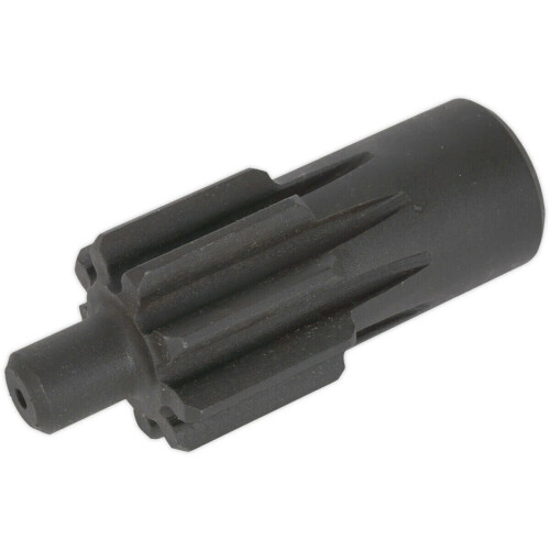 Loops DAF Commercial Crankshaft Rotator - 1/2" Square Drive - Flywheel Ring Gear Spin