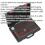 Loops Compression Test Kit - Suitable for Diesel Engines - Injector Adaptors 2