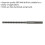 Loops 18 x 340mm SDS Max Drill Bit - Fully Hardened & Ground - Masonry Drilling 2