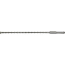 18 x 540mm SDS Max Drill Bit - Fully Hardened & Ground - Masonry Drilling