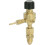 Loops Industrial MIG Gas Regulator - 4bar Max. Pressure - MIG Welding Conversion 1