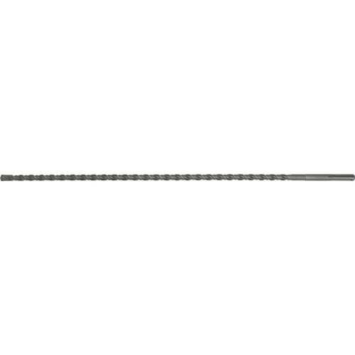 Loops 18 x 940mm SDS Max Drill Bit - Fully Hardened & Ground - Masonry Drilling 1
